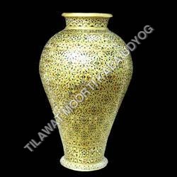 Marble Vase