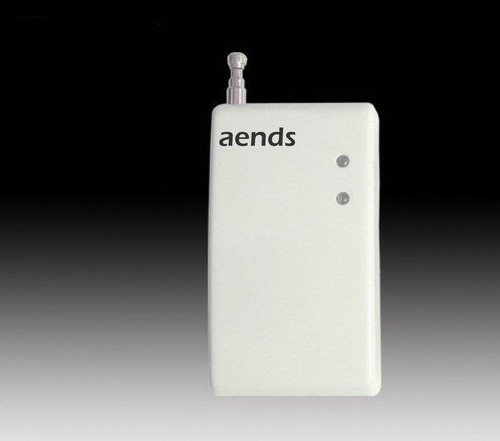 RF Detectors