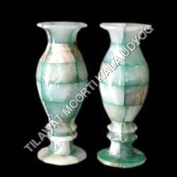 Decorative Marble Vase