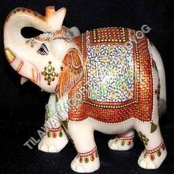 Marble Modern Decorative Items