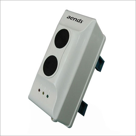 Beam Smoke Detector