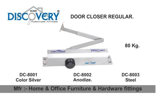 Door Closer regular