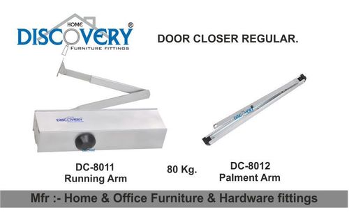 Door Closer Square