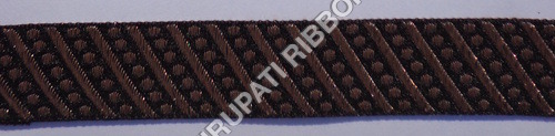 1" fancy jacquard lace7