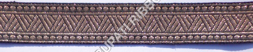 1" fancy jacquard lace8