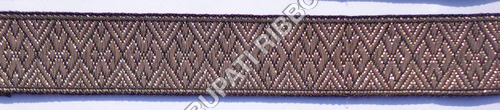 1" fancy jacquard lace9