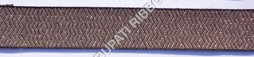1" fancy jacquard lace10