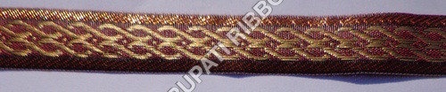 3/4" banarasi lace1