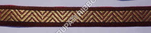 3/4" banarasi lace2