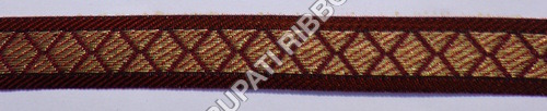 3/4" banarasi lace7