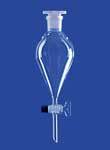 Separatory Glass Funnel