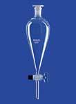 Glass Separatory Funnels