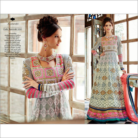 Anarkali Suits