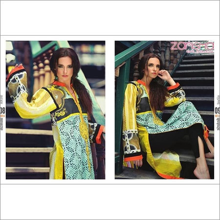 Pakistani Kurties