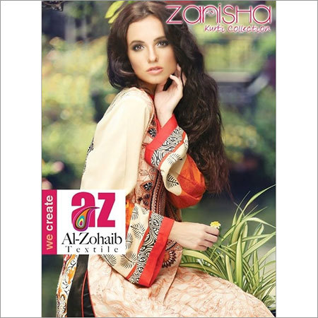 Pakistani Kurties