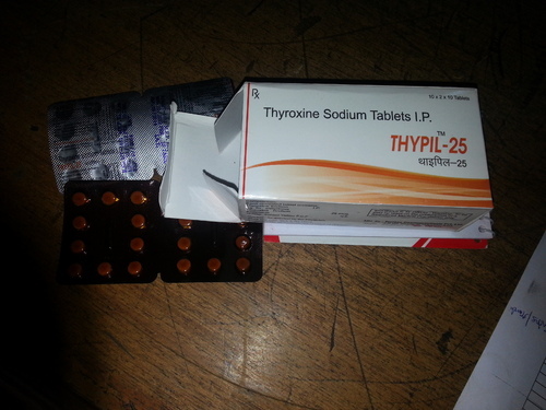 Pharmaceutical Products