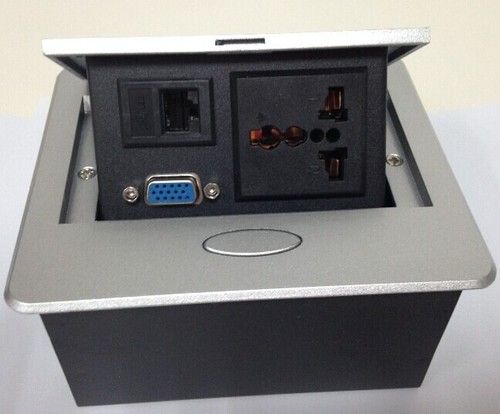 Desktop with Button WJ-202