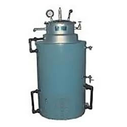 Multi Fuel Steam Boiler