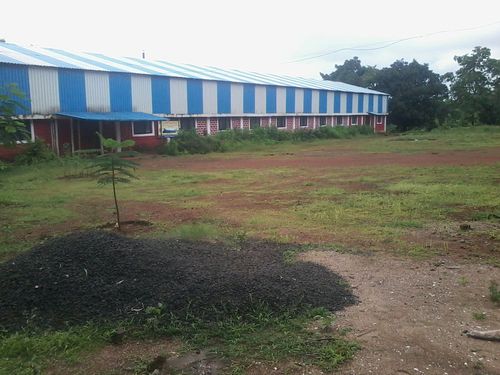 Factory in Sindhudurg
