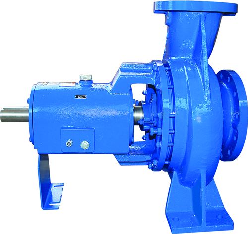 Boiler Feedwater Pumps