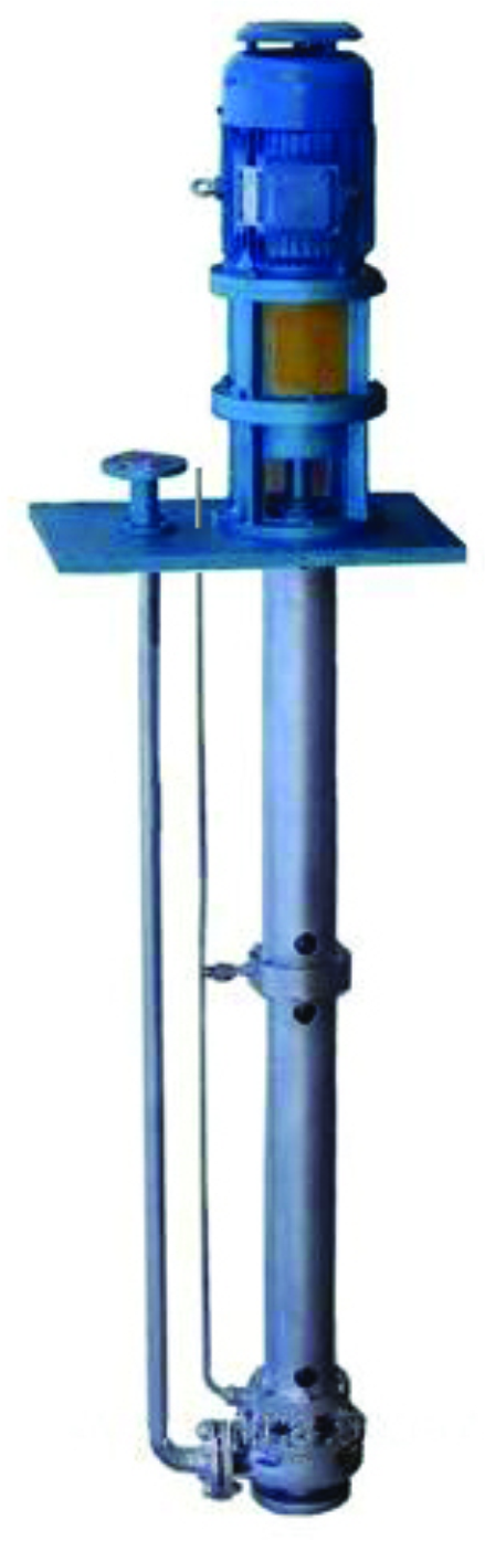 Rain Barrel Pumps