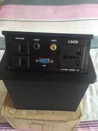 Hydraulic Popup Box BD-2211