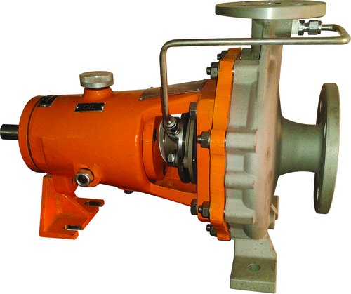 Industrial Peristaltic Pumps