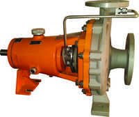 Industrial Peristaltic Pumps