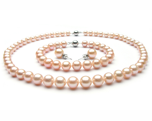 Pearl Sets
