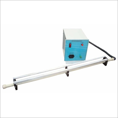 Discharger (Static Eliminator)