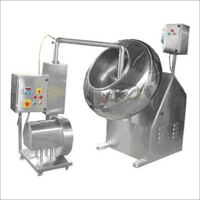 Coating Machine