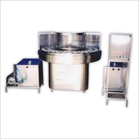Pharmaceutical Machinery