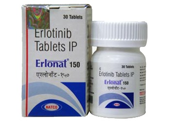 Erlonat 150mg Tablet 30'S Erlonat 150mg Tablet 30'S