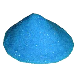 Copper Sulphate