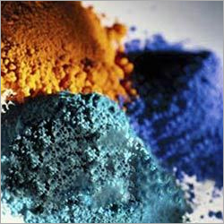 Nickel Carbonate