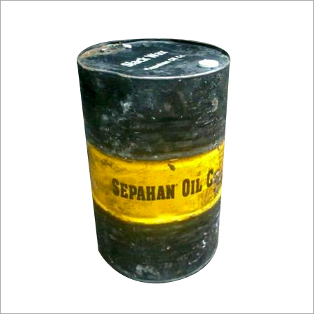 Sepahan Slack Wax