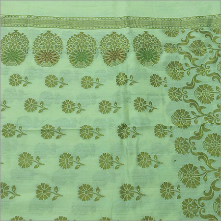 Handloom Cotton Sarees