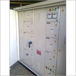 Outdoor Panels