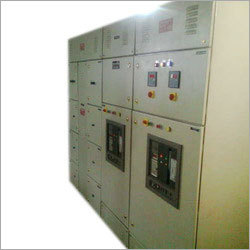 Electrical Control Panels
