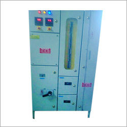 Changeover Panel Boards