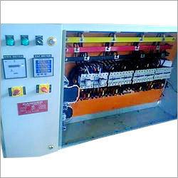 EB DG Changeover Panels