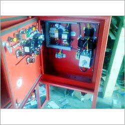 Fire Fighting Panels