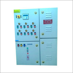 Power Factor Controllers