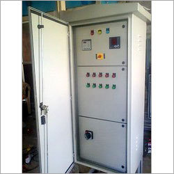 Capacitor Panel