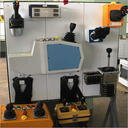 Spohn Burkhardt Resistors