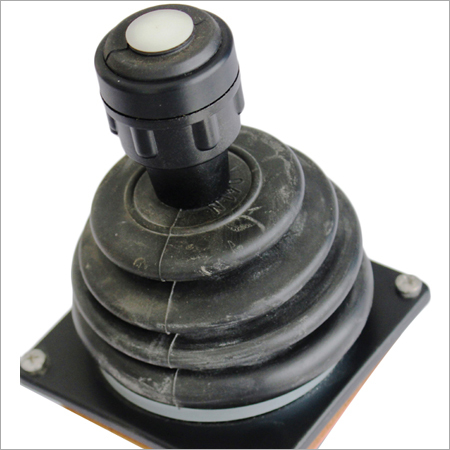Spohn Burkhardt Joystick