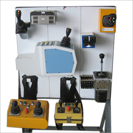 Spohn Burkhardt Switches