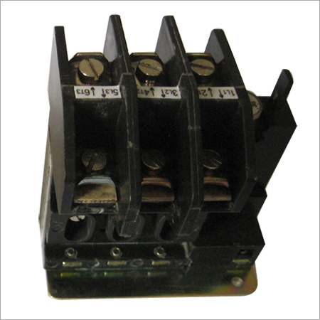 Overload Relays