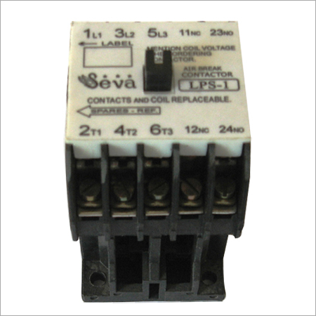 L Contactors