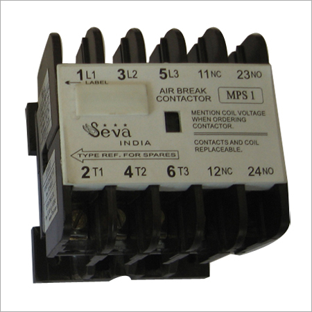 Electrical Contactors